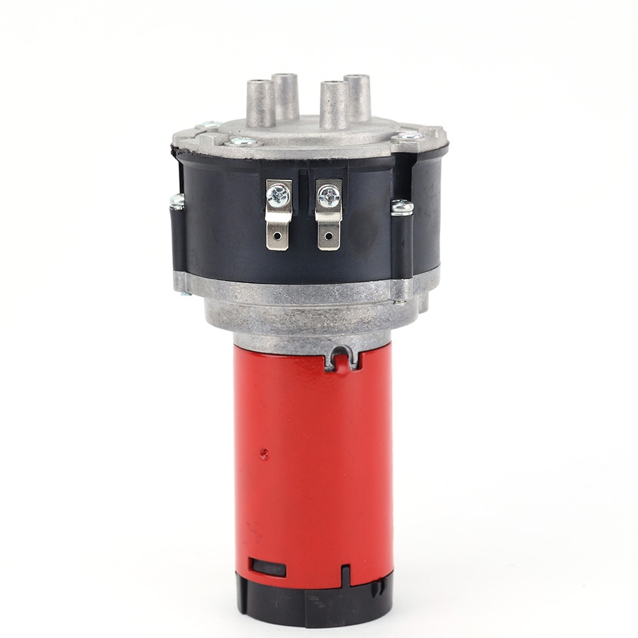 Mô Tơ Sinh Hơi (Cục Sinh Hơi) #E 12V/24V Dùng Cho Xe Không Có Bình Hơi Hoặc Còi Không Có Cục Sinh Hơi