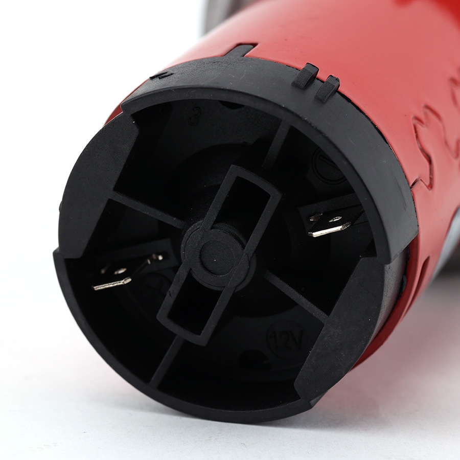 Mô Tơ Sinh Hơi (Cục Sinh Hơi) #E 12V/24V Dùng Cho Xe Không Có Bình Hơi Hoặc Còi Không Có Cục Sinh Hơi