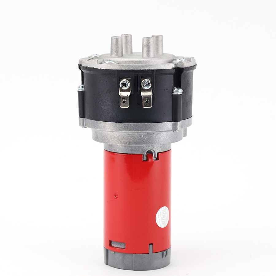 Mô Tơ Sinh Hơi (Cục Sinh Hơi) #E 12V/24V Dùng Cho Xe Không Có Bình Hơi Hoặc Còi Không Có Cục Sinh Hơi