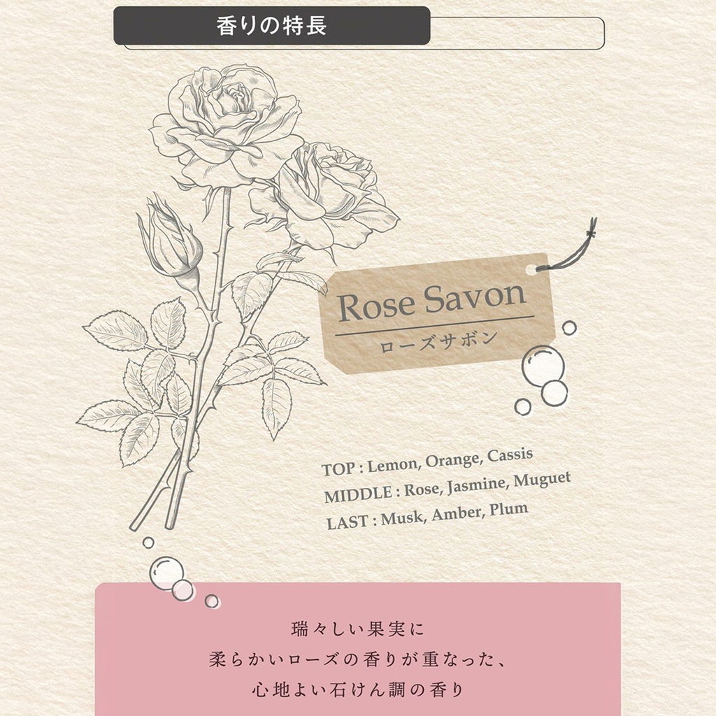 Nước Hoa Ô Tô CARMATE Relax Savon L2104 Bergamot Savon 110ml - Nhập Khẩu Chính Hãng