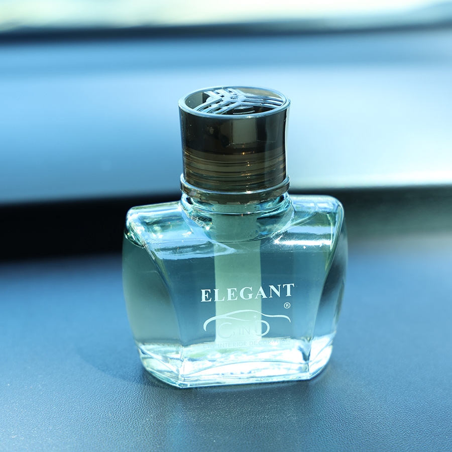 Nước Hoa Ô Tô CIND Elegant CD-915 100ml - Nhập Khẩu Chính Hãng