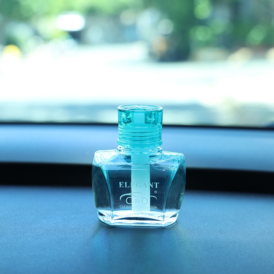 Nước Hoa Ô Tô CIND Elegant CD-915 100ml - Nhập Khẩu Chính Hãng