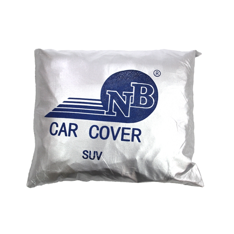 Bạt Phủ Mui Ô Tô NB 7 Chỗ Chống Thấm Nước - Nhập Khẩu Chính Hãng