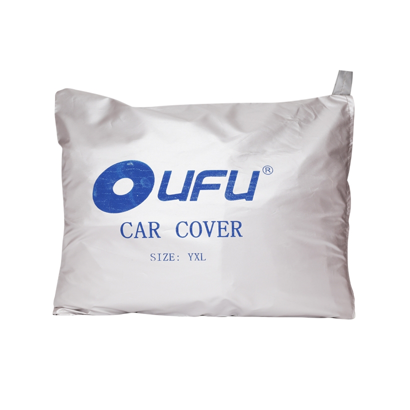 Bạt Phủ Ô Tô OUFU 7 Chỗ Lớn Size YXL - Nhập Khẩu Chính Hãng