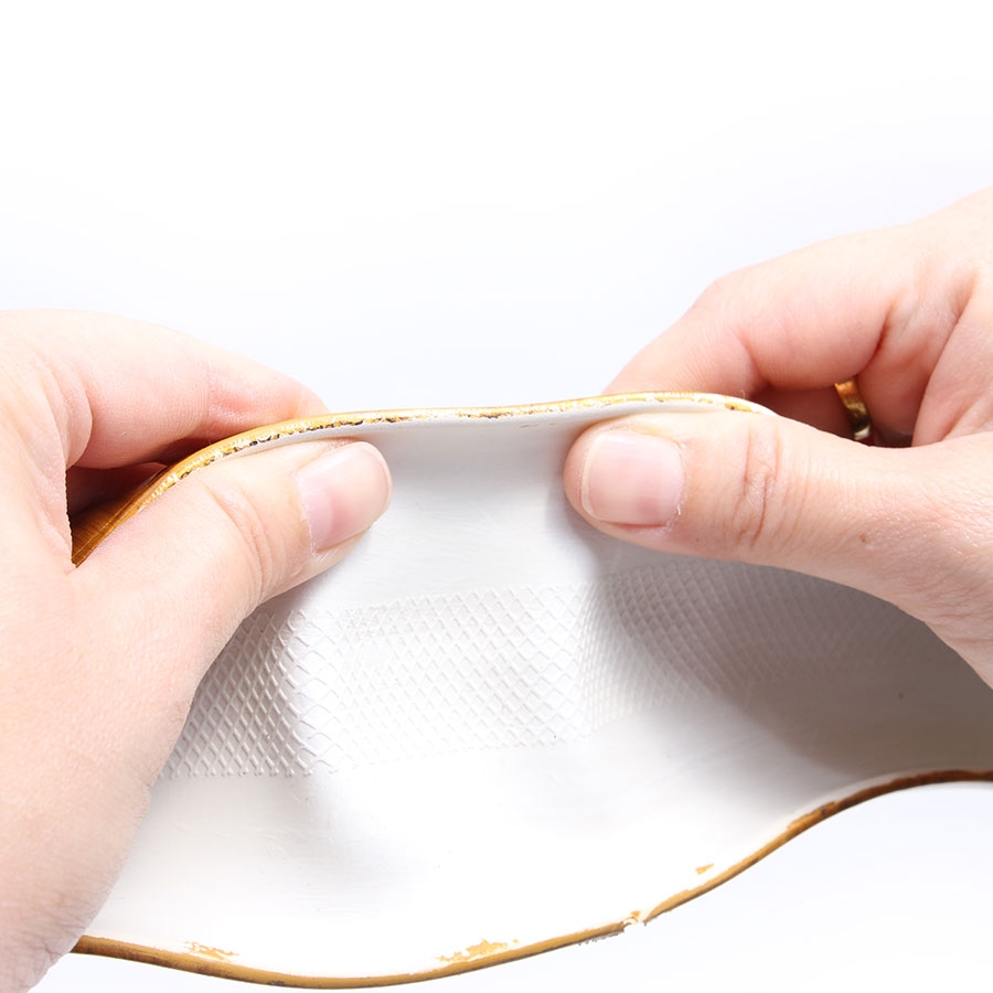 Bọc Vô Lăng CIND P450 Size M Màu Vân Gỗ - Nhập Khẩu Chính Hãng