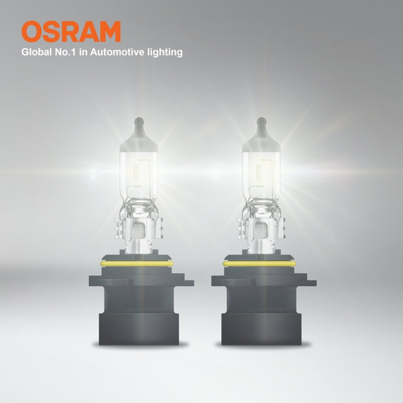 Bóng Đèn Halogen OSRAM Original HB4 12V 51W (Chân Thẳng) - Nhập Khẩu Chính Hãng