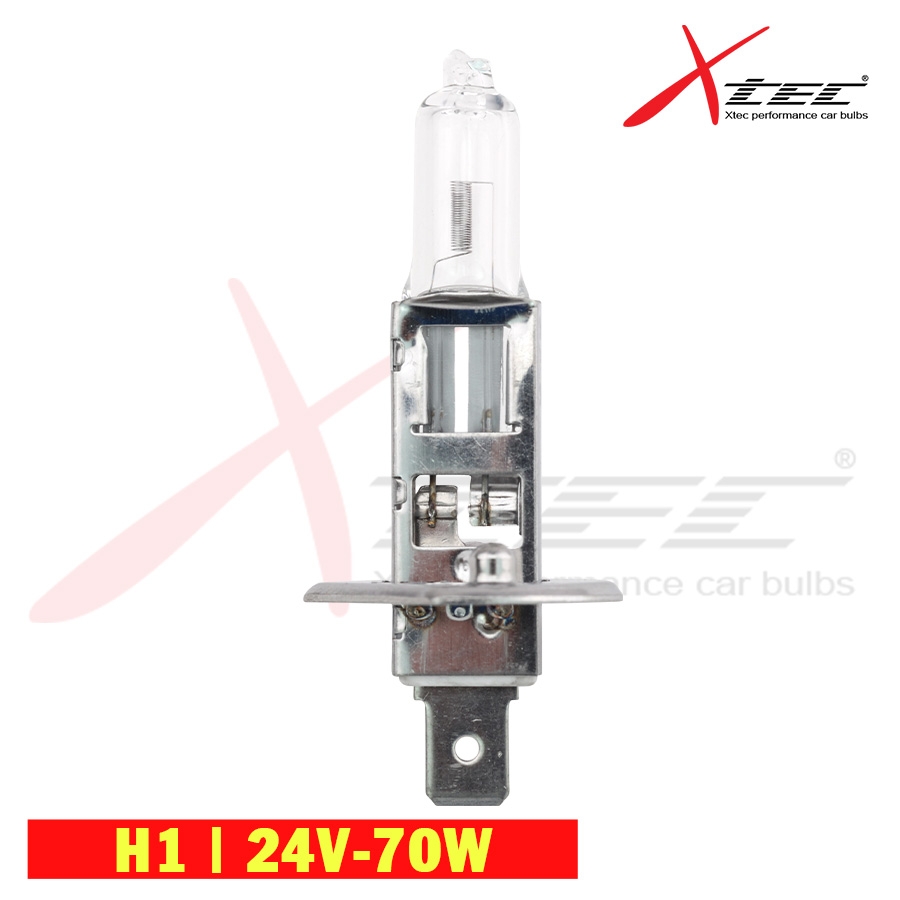 Bóng Đèn Ô Tô Xtec H1 - Nhập Khẩu Chính Hãng