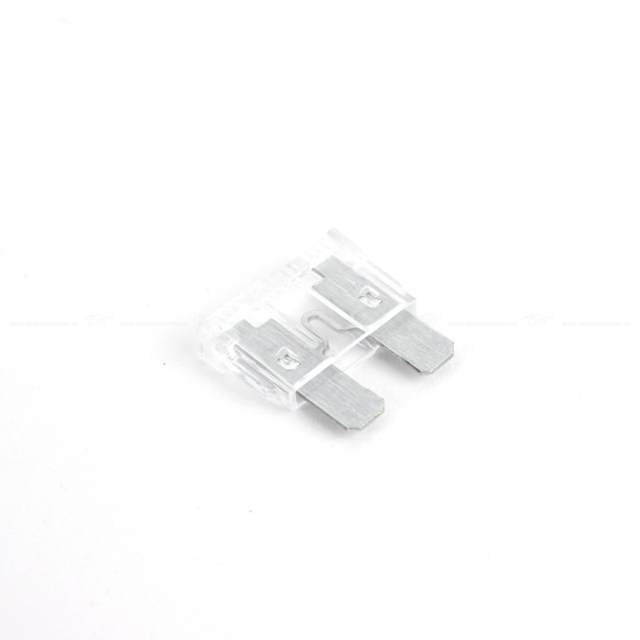 Cầu Chì Lưỡi CIND YJ-9310PB 25A - Nhập Khẩu Chính Hãng