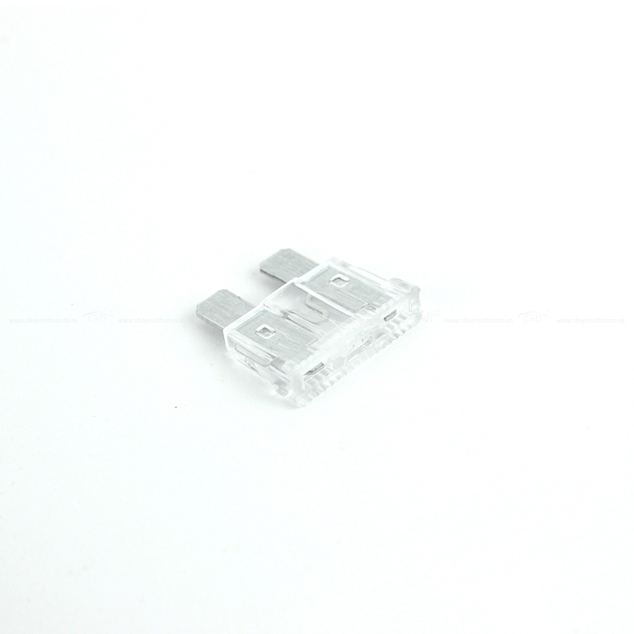 Cầu Chì Lưỡi CIND YJ-9310PB 25A - Nhập Khẩu Chính Hãng
