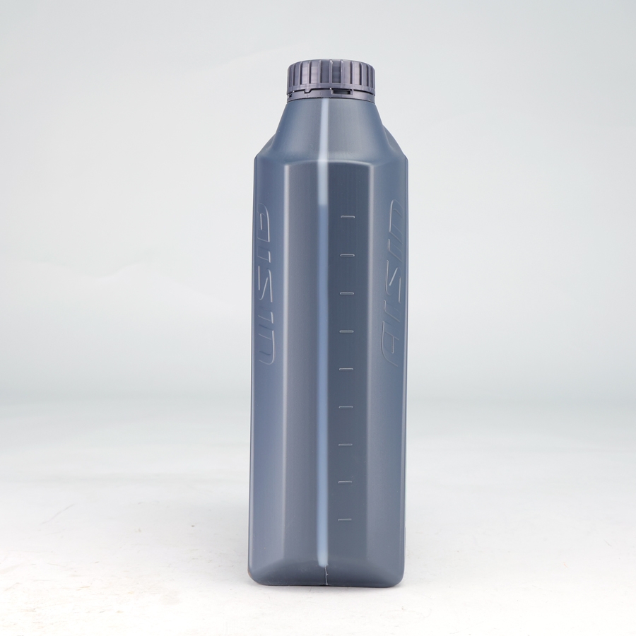 Nhớt Động Cơ AISIN ESSNP0534P 5W-30 SN Plus Greentech+ Semi Synthetic 4L - Nhập Khẩu Chính Hãng