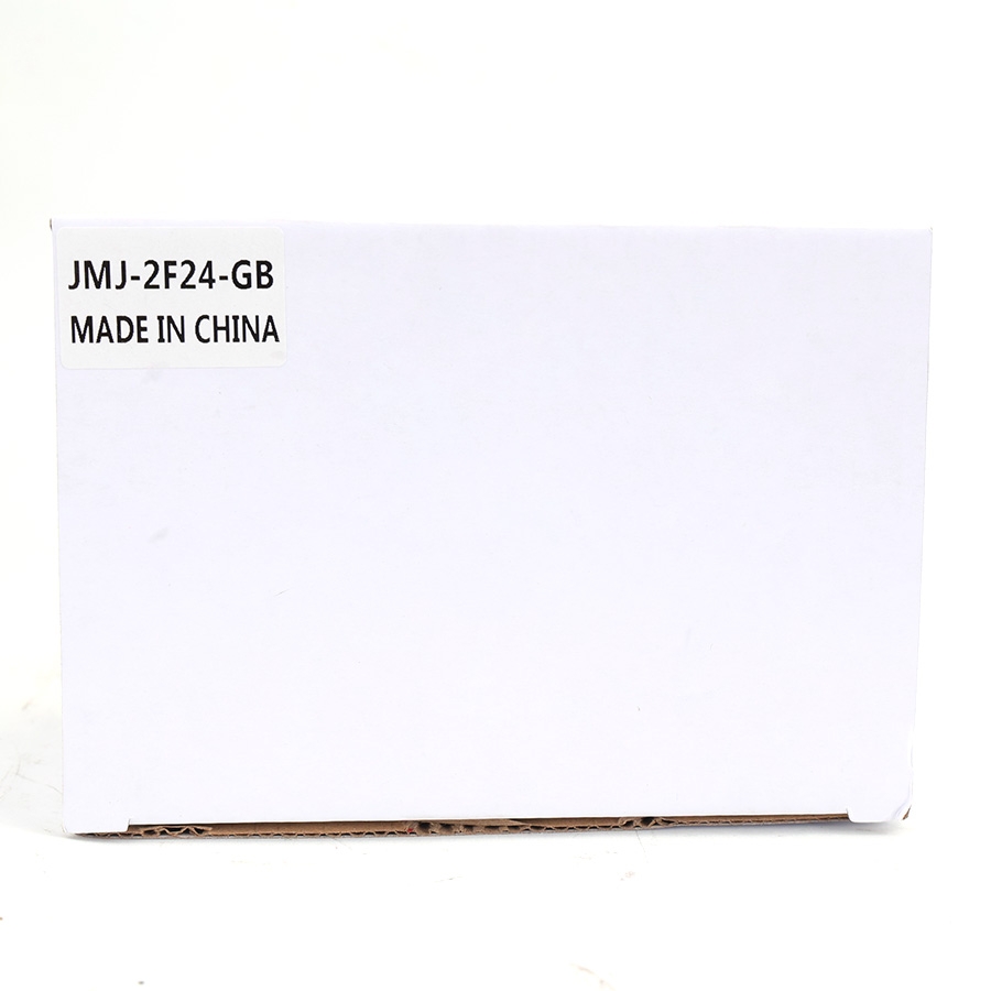 Đèn LED Trợ Sáng Bảng Chữ Nhật Viair 8 Bóng Trắng 12-30V (99x152mm)