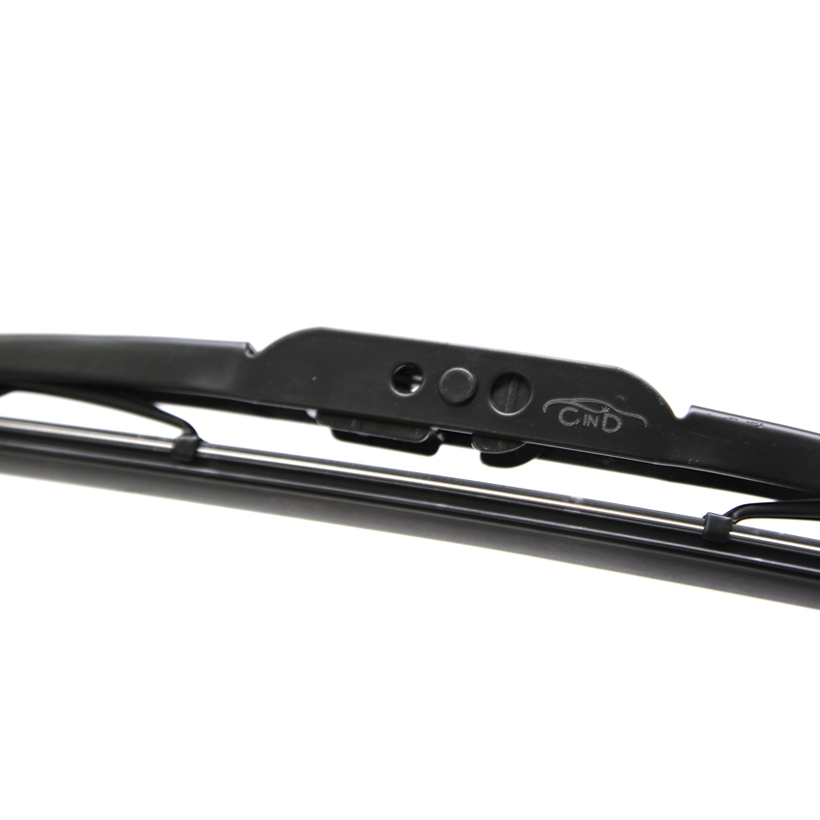 Gạt Mưa Gọng Sắt CIND 406 (16 Inch/400 mm) - Nhập Khẩu Chính Hãng