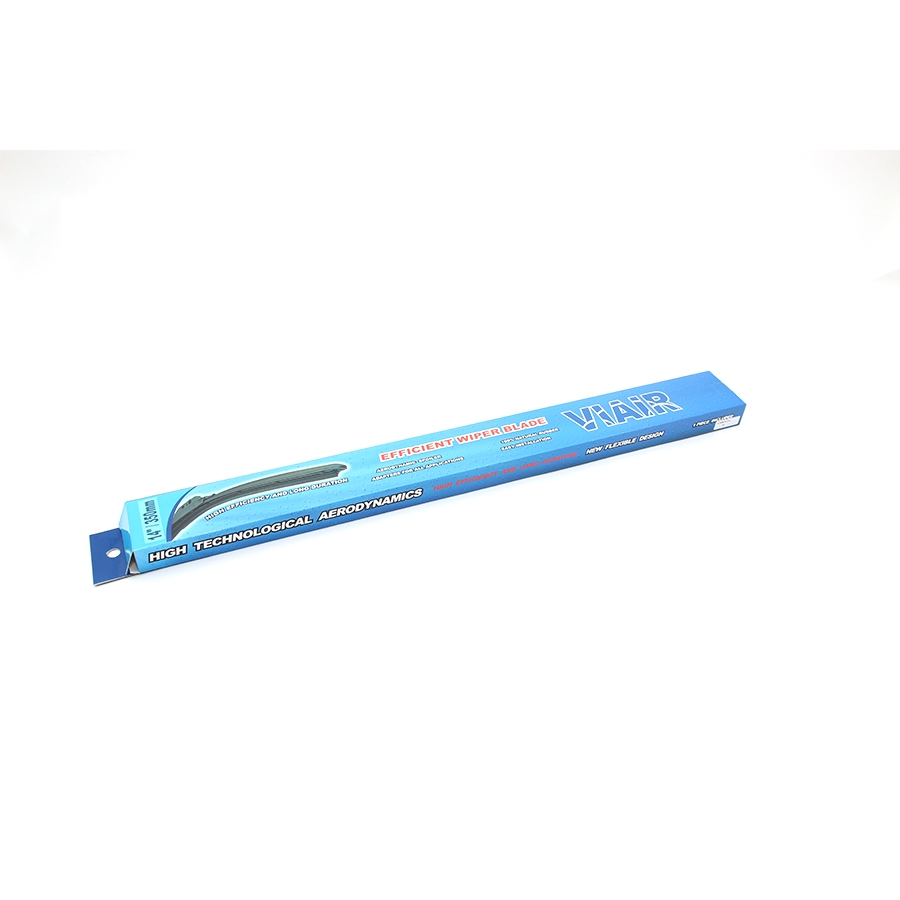 Gạt Mưa Không Xương VIAIR 323 (14 Inch/350 mm) - Nhập Khẩu Chính Hãng