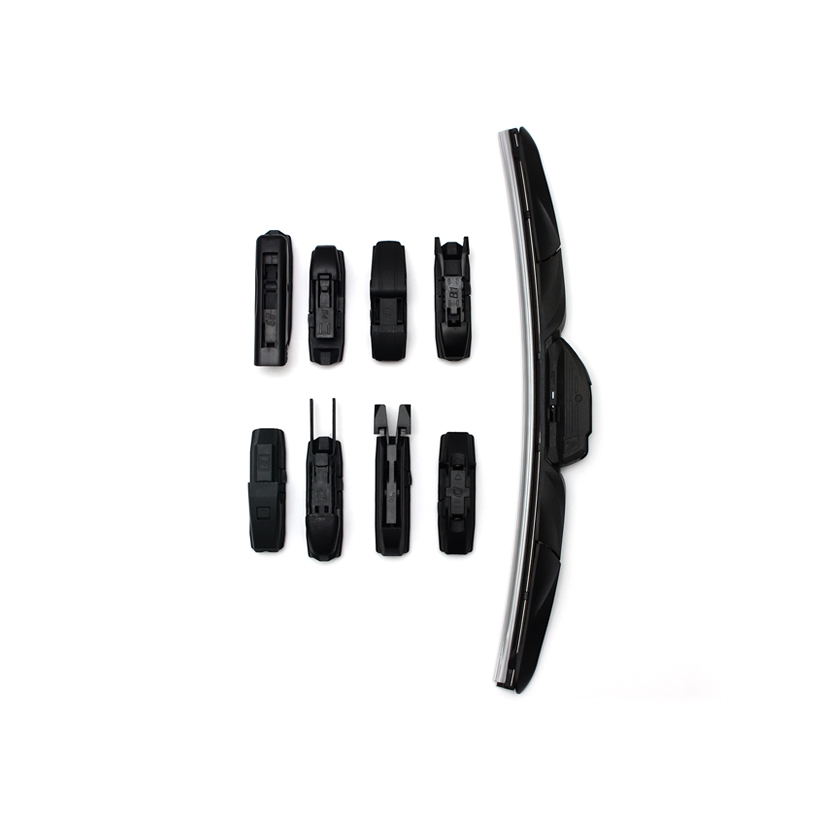 Gạt Mưa 14 Trong 1 VIAIR 915 (14 Inch/350 mm) - Nhập Khẩu Chính Hãng