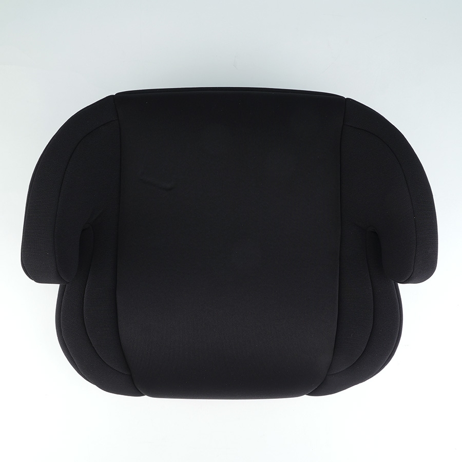 Ghế Nâng Ô Tô Trẻ Em ET-001D Booster Seat 125–150cm Màu Đen Không Tựa Lưng Có ISOFIX i-Size  – Nhập Khẩu Chính Hãng