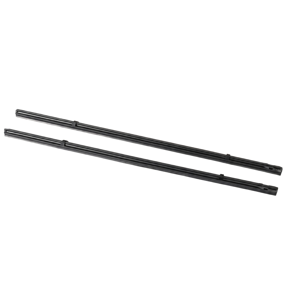 Combo 2 Lưỡi Gạt Mưa Loại A VIAIR R15 (14 Inch/350 mm)