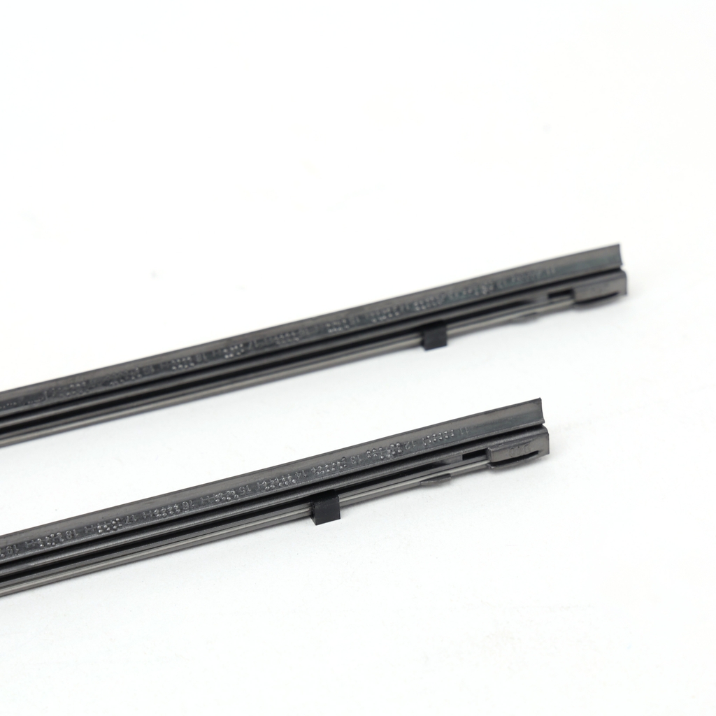 Combo 2 Lưỡi Gạt Mưa Loại A VIAIR R15 (14 Inch/350 mm)
