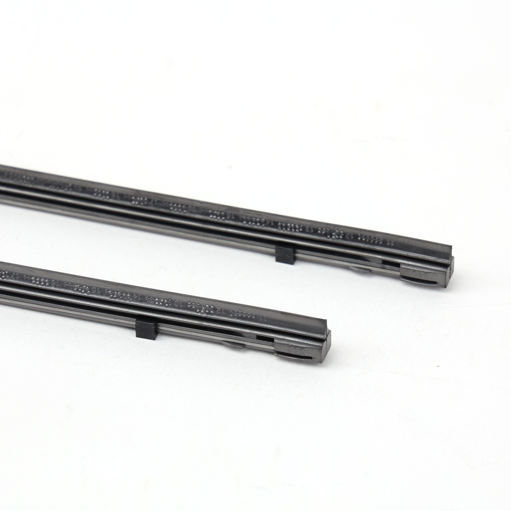 Combo 2 Lưỡi Gạt Mưa Loại A VIAIR R15 (14 Inch/350 mm)