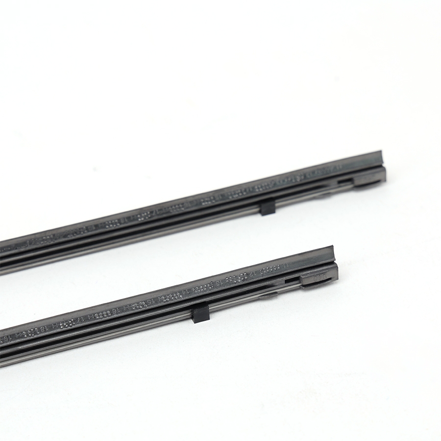 Combo 2 Lưỡi Gạt Mưa Loại A VIAIR R15 (16 Inch/400 mm) - Nhập Khẩu Chính Hãng