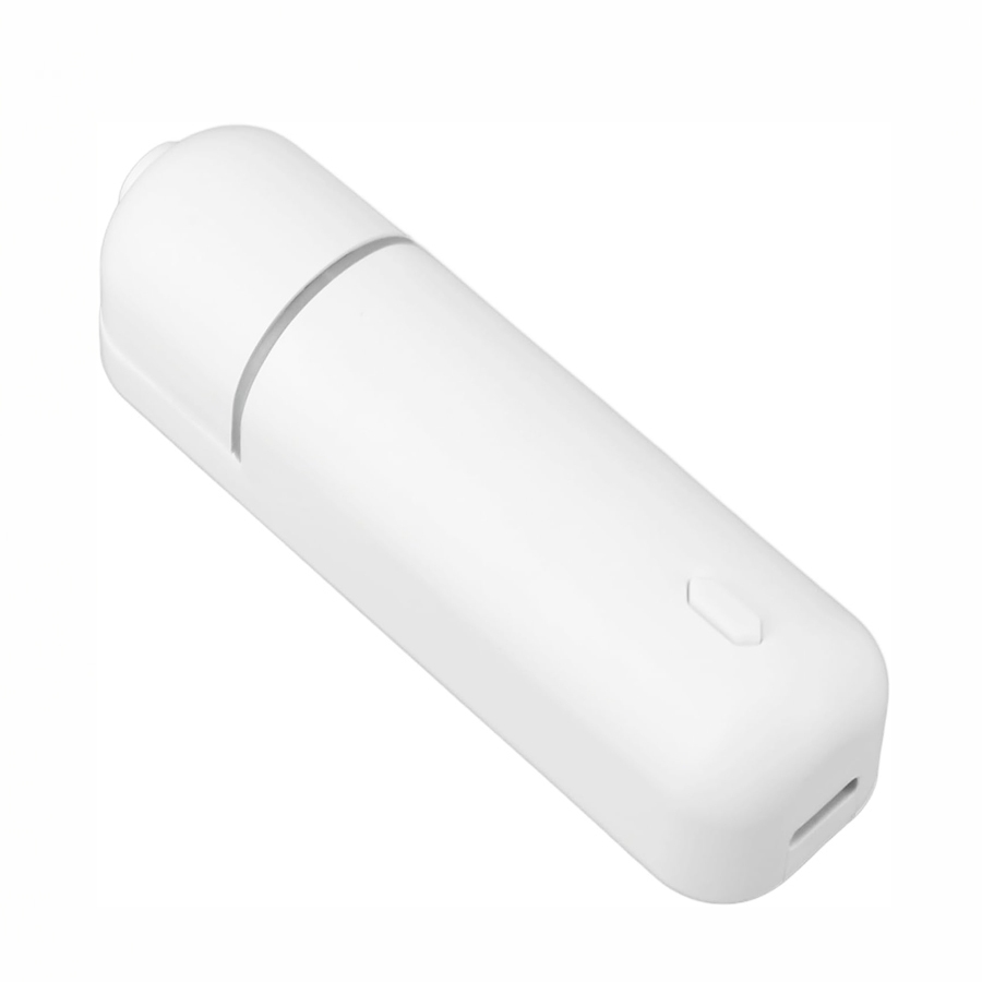 Máy Khuếch Tán Tinh Dầu Ô Tô Mini Cao Cấp | Phun Sương Siêu Âm | Xịt Thơm Tự Động FK01 - Nhập Khẩu Chính Hãng