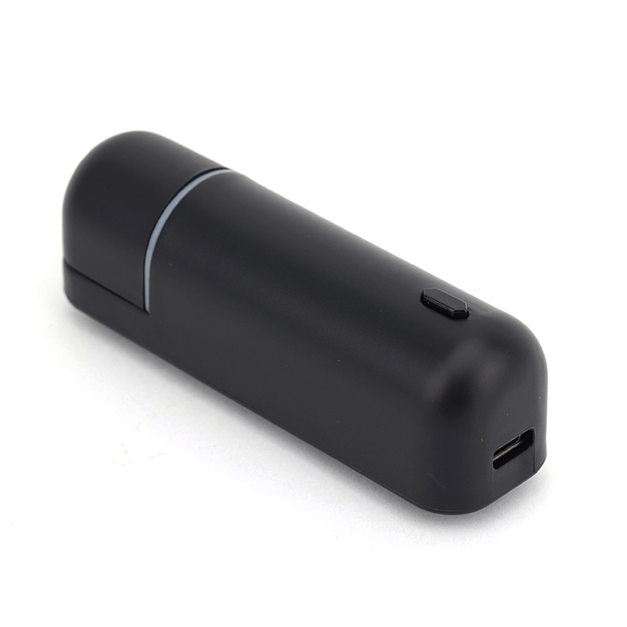 Máy Khuếch Tán Tinh Dầu Ô Tô Mini Cao Cấp | Phun Sương Siêu Âm | Xịt Thơm Tự Động FK02 - Nhập Khẩu Chính Hãng