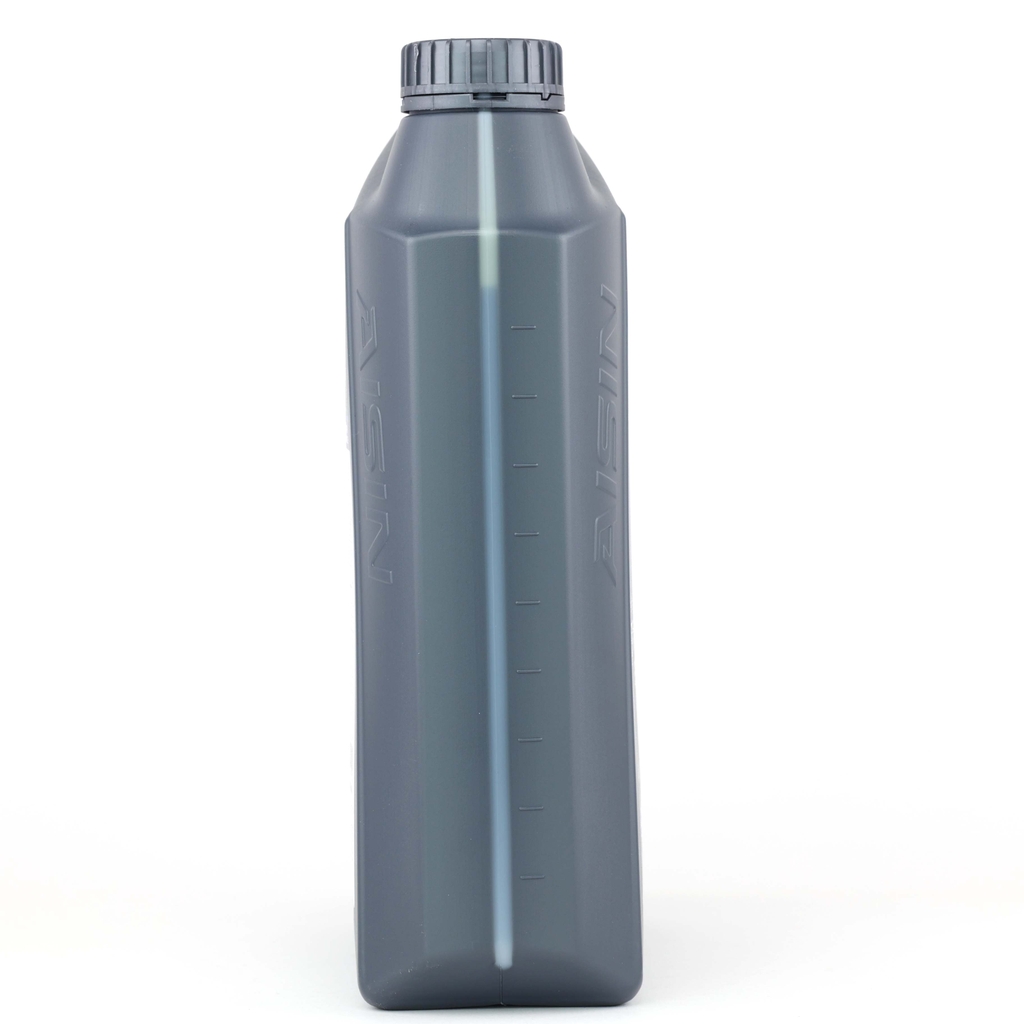 Nhớt Hộp Số Thường AISIN GSL585144P 85W-140 GL-5 Geartech+ 4L - Nhập Khẩu Chính Hãng