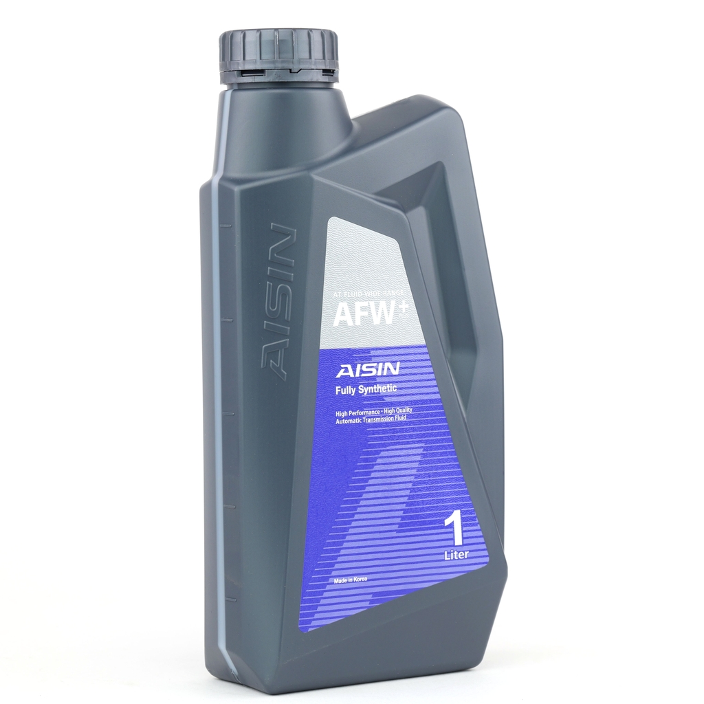 Nhớt Hộp Số Tự Động AISIN ATFMT1P AFW+ ATF Multi 1L - Nhập Khẩu Chính Hãng