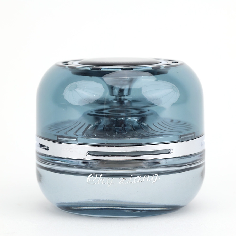 Copy of Copy of Nước Hoa Khử Mùi Trên Xe Ô Tô CIND QH003 Gardenia - Hoa Dành Dành 55ml Năng Lượng Mặt Trời Khử Mùi Hiệu Quả Phù Hợp Cho Nhiều Dòng Xe
