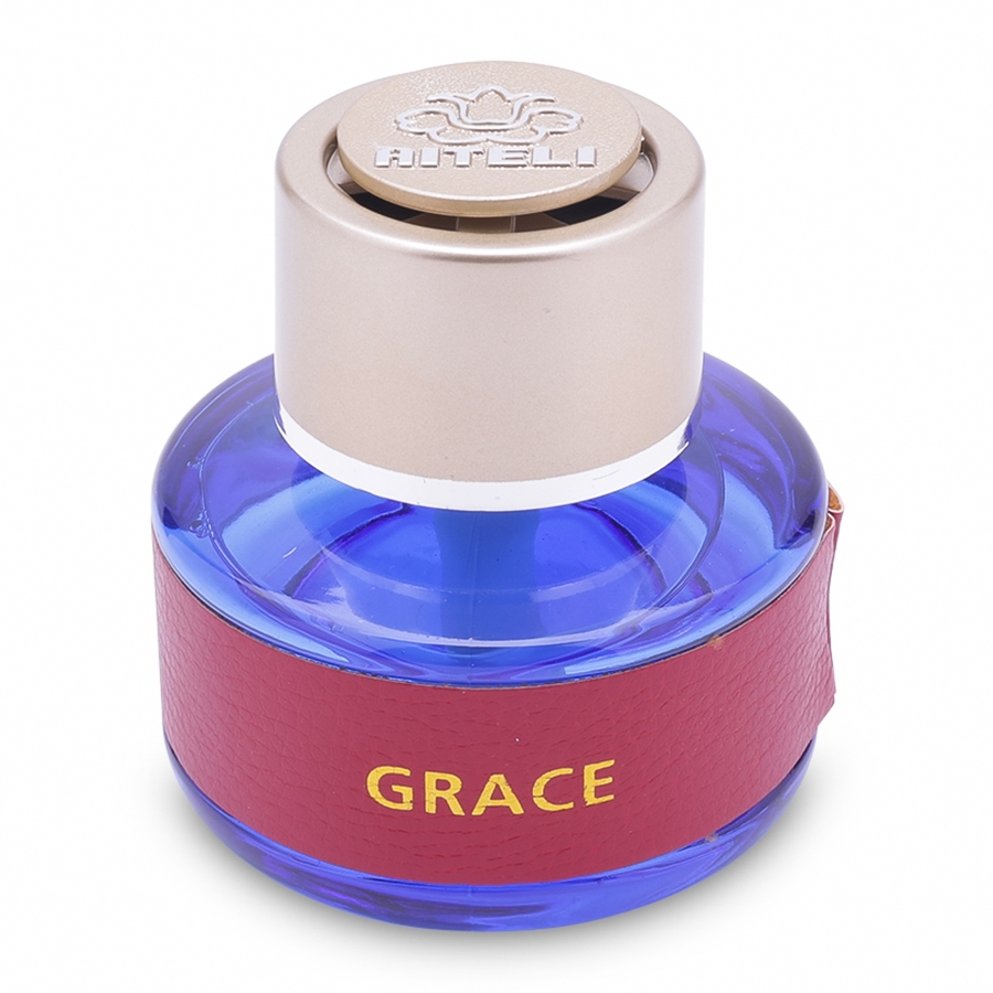 Nước Hoa Ô Tô AITELI Grace 80ml - Nhập Khẩu Chính Hãng