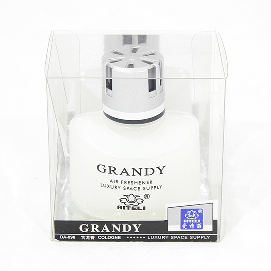 Nước Hoa Ô Tô AITELI Grandy DA-096 Cologne 138ml