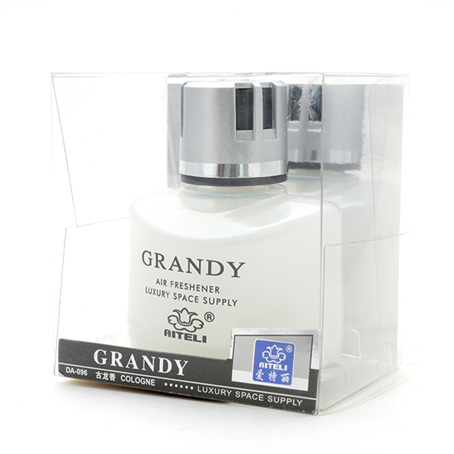 Nước Hoa Ô Tô AITELI Grandy DA-096 Cologne 138ml