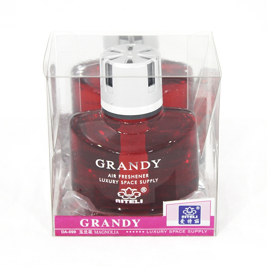 Nước Hoa Ô Tô AITELI Grandy DA-099 Magnolia 138ml