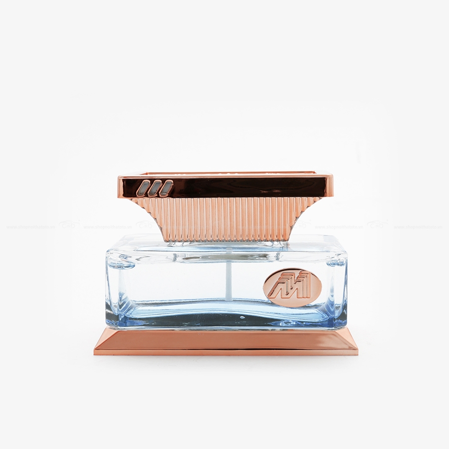 Nước Hoa Ô Tô AITELI Royal ATL-3058 Lily Flower 70ml - Nhập Khẩu Chính Hãng