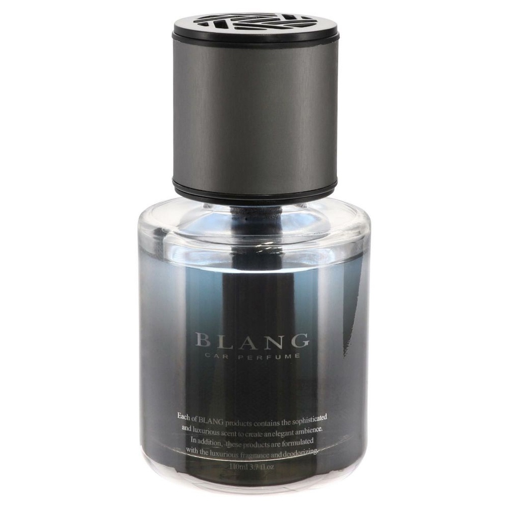 Nước Hoa Ô Tô CARMATE Blang Liquid BX L2082 White Musk Sensual 110ml - Nhập Khẩu Chính Hãng