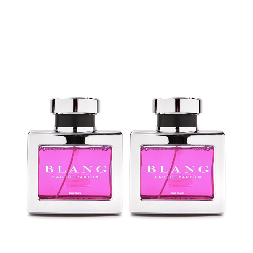 Nước Hoa Ô Tô CARMATE Blang Liquid L14 Angel Musk 70ml - Nhập Khẩu Chính Hãng