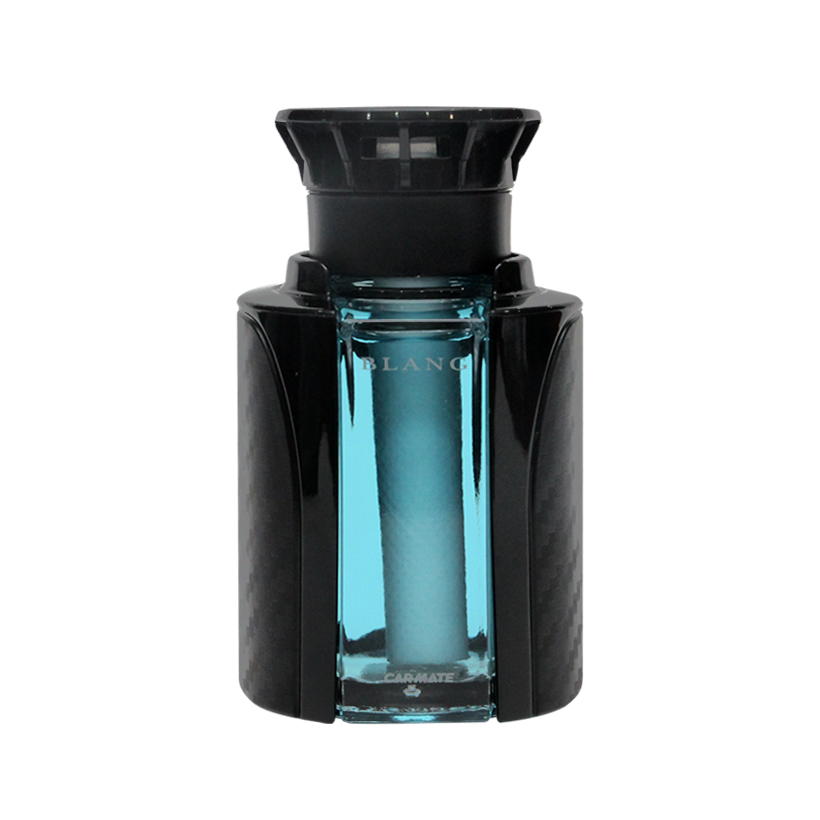 Nước Hoa Ô Tô CARMATE Blang Liquid RG FE512 Citrus Musk 100ml - Nhập Khẩu Chính Hãng