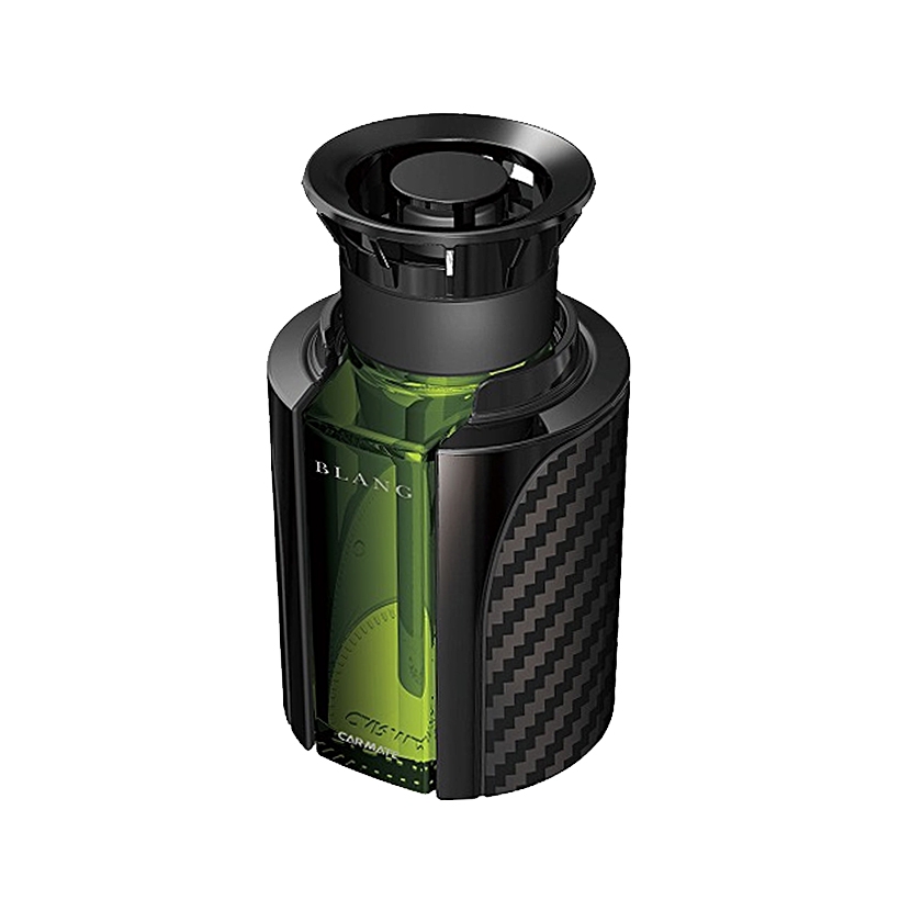 Nước Hoa Ô Tô CARMATE Blang Liquid RG FE513 Sky Breeze 100ml - Nhập Khẩu Chính Hãng