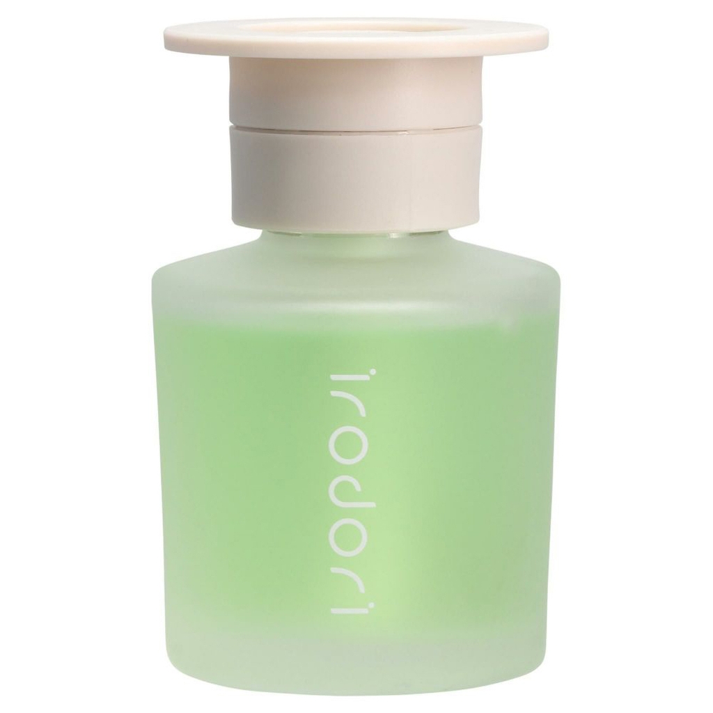 Nước Hoa Ô Tô CARMATE Irodori L2091 Relax Bergamot 80ml - Nhập Khẩu Chính Hãng