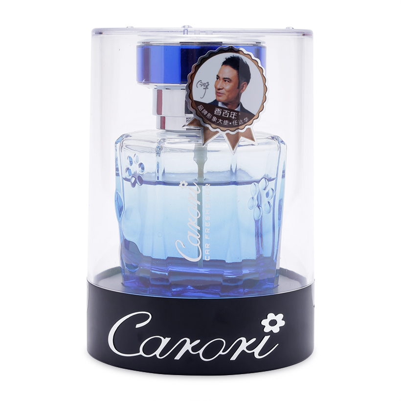 Nước Hoa Ô Tô CARORI Flora Z-1732 Angel 65ml - Nhập Khẩu Chính Hãng