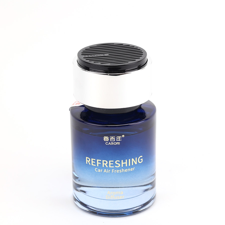 Nước Hoa Ô Tô CARORI Refreshing Z-4052 No.5 110ml - Nhập Khẩu Chính Hãng