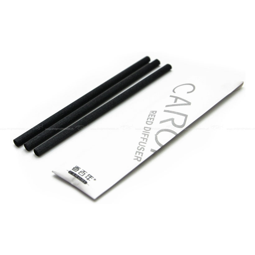 Nước Hoa Ô Tô CARORI Slim Waist Z-2921 Langui Fang 60ml - Nhập Khẩu Chính Hãng