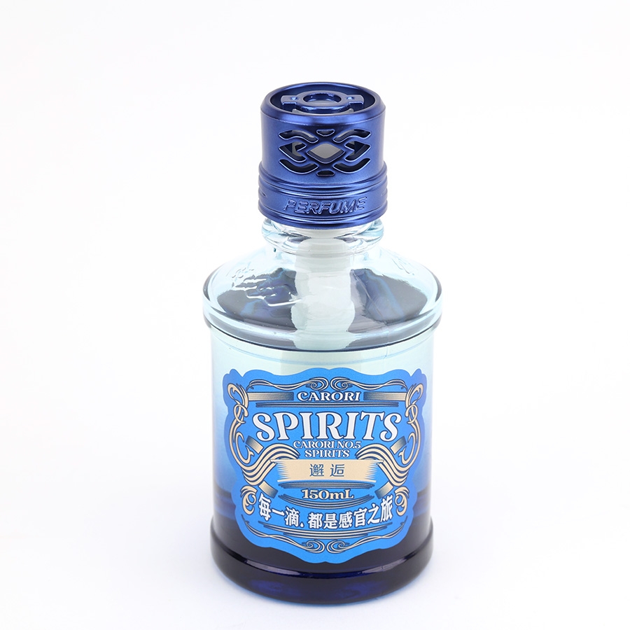 Nước Hoa Ô Tô CARORI Spirits JY-1624 No.5 150ml - Nhập Khẩu Chính Hãng