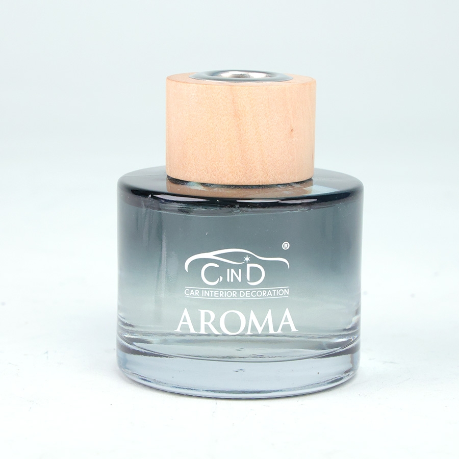 Nước Hoa Ô Tô CIND Aroma CD-2503 BVL Scent 100ml