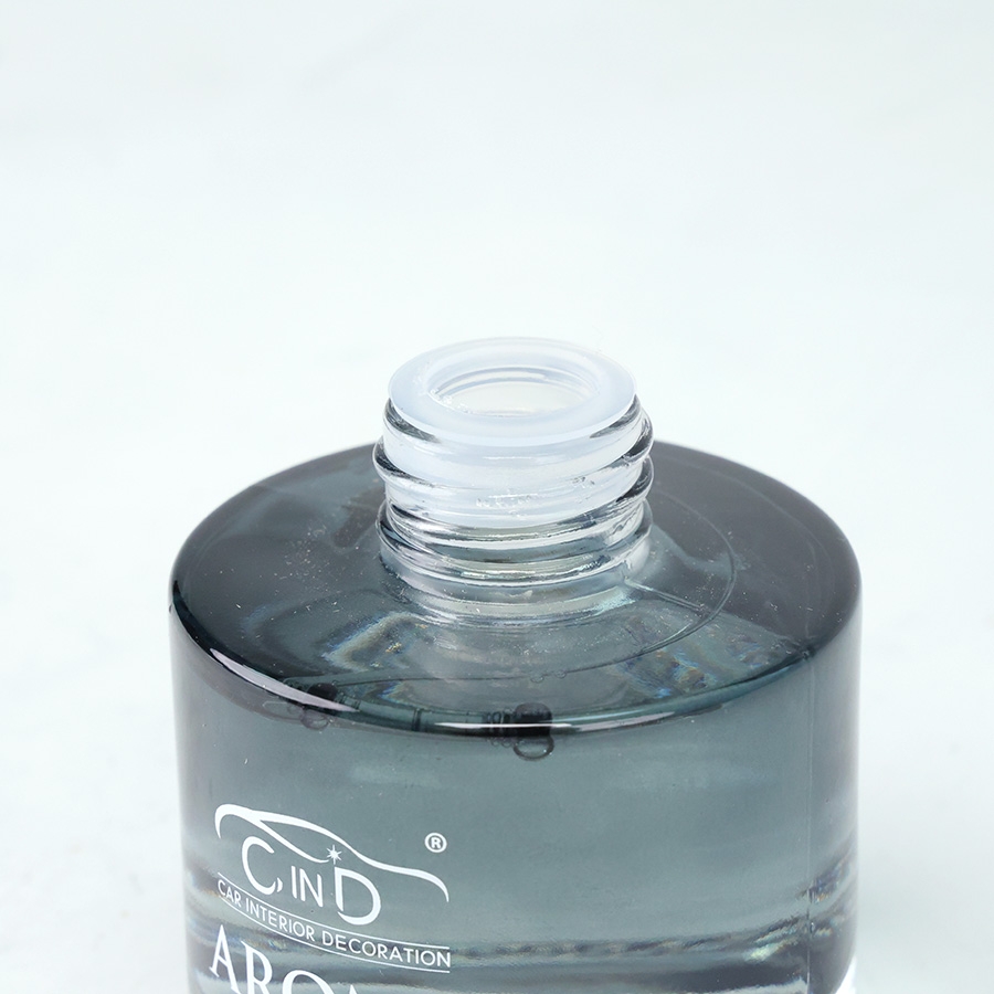 Nước Hoa Ô Tô CIND Aroma CD-2503 BVL Scent 100ml