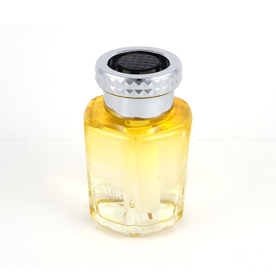 Nước Hoa Ô Tô CIND Luxury 3073 BVL Scent 130ml