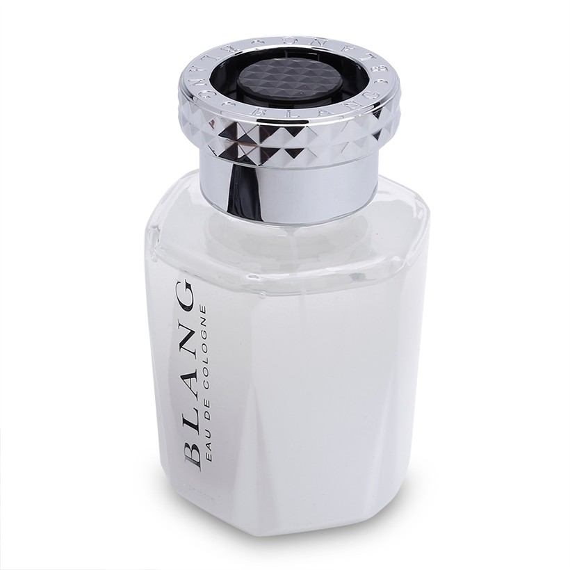 Nước Hoa Ô Tô CARMATE Blang Sirius L160 Feathery White 130ml - Nhập Khẩu Chính Hãng
