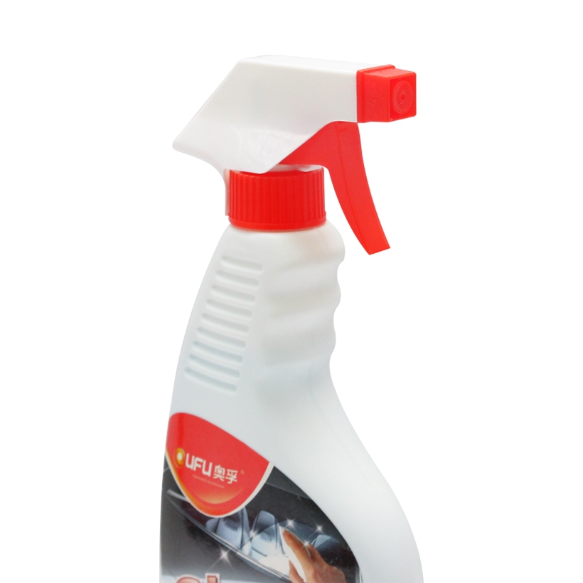 Nước Rửa Kính Ô Tô OUFU AF-1208 500ml - Nhập Khẩu Chính Hãng