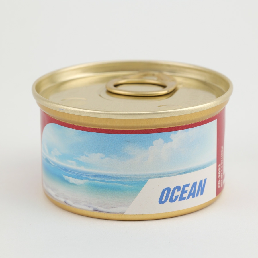 Sáp Thơm Ô Tô CIND CD-305 Hương Thơm Độc Quyền Tinh Tế Mỗi Ngày