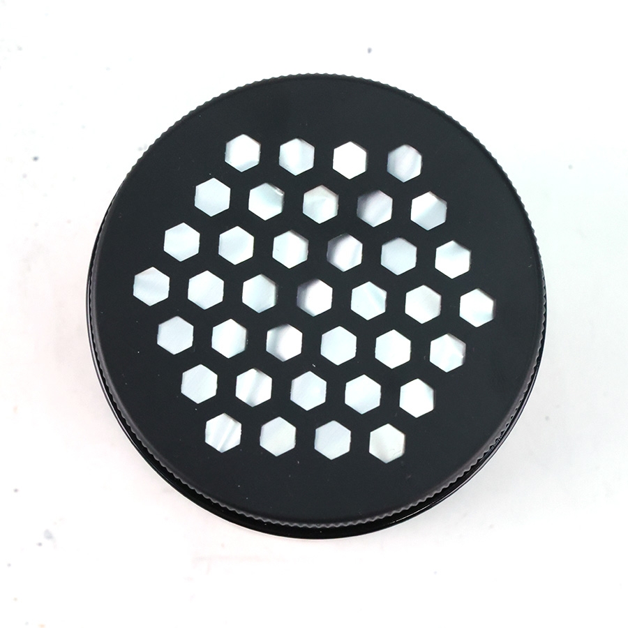 Sáp Thơm Ô Tô CIND X-Gel CD-X004 Ice Black 220g