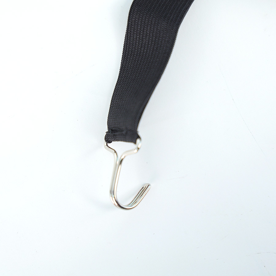 Túi Đựng Đồ Xe Hơi Đa Năng Sau Ghế Ô Tô CIND CD-L011 Da PU Màu Đen - Nhập Khẩu Chính Hãng